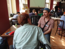  Ein Kultur-Tandem für Mannheim und die Welt