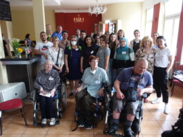  Ein Kultur-Tandem für Mannheim und die Welt