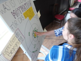  Ein Kultur-Tandem für Mannheim und die Welt