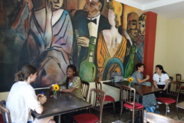  Ein Kultur-Tandem für Mannheim und die Welt