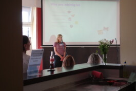  Ein Kultur-Tandem für Mannheim und die Welt