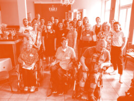  Ein Kultur-Tandem für Mannheim und die Welt