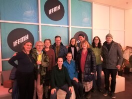  Ein Kultur-Tandem für Mannheim und die Welt