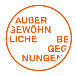 Ein Kultur-Tandem für Mannheim und die Welt