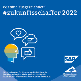  Ein Kultur-Tandem für Mannheim und die Welt