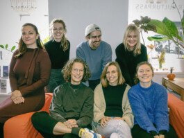  Ein Kultur-Tandem für Mannheim und die Welt