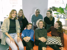  Ein Kultur-Tandem für Mannheim und die Welt