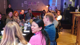  Ein Kultur-Tandem für Mannheim und die Welt