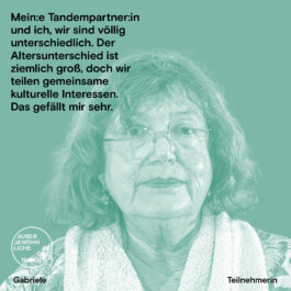  Ein Kultur-Tandem für Mannheim und die Welt