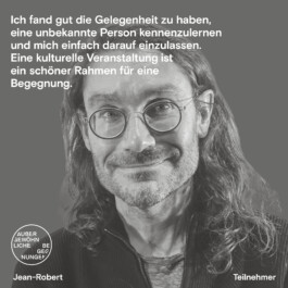  Ein Kultur-Tandem für Mannheim und die Welt