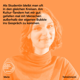  Ein Kultur-Tandem für Mannheim und die Welt