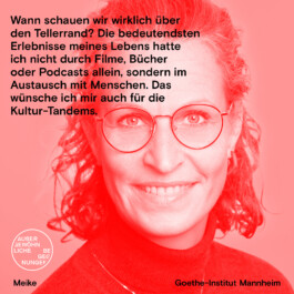  Ein Kultur-Tandem für Mannheim und die Welt