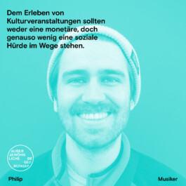  Ein Kultur-Tandem für Mannheim und die Welt