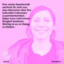  Ein Kultur-Tandem für Mannheim und die Welt