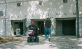 Ein Kultur-Tandem für Mannheim und die Welt