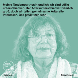  Ein Kultur-Tandem für Mannheim und die Welt