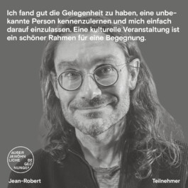  Ein Kultur-Tandem für Mannheim und die Welt