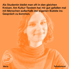  Ein Kultur-Tandem für Mannheim und die Welt