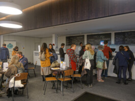  Ein Kultur-Tandem für Mannheim und die Welt