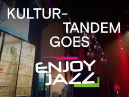  Ein Kultur-Tandem für Mannheim und die Welt