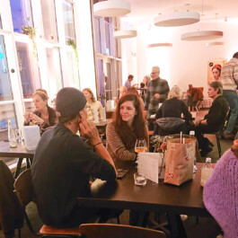  Ein Kultur-Tandem für Mannheim und die Welt