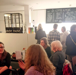  Ein Kultur-Tandem für Mannheim und die Welt