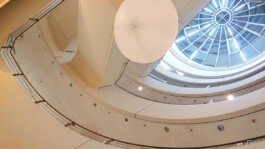  Ein Kultur-Tandem für Mannheim und die Welt