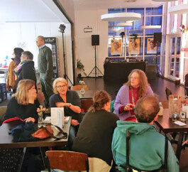  Ein Kultur-Tandem für Mannheim und die Welt